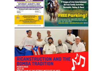 July 14th Classifieds