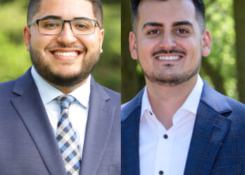 Latino Candidates Nearly Sweep August Primaries