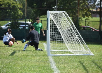Clark Park Hosts COPA Motor City Tournament & Summer Arts Freedom Fest