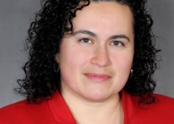 Monica Echeverri Casarez