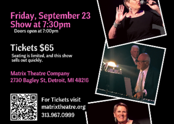 Southwest Detroit Restaurant Week is Back