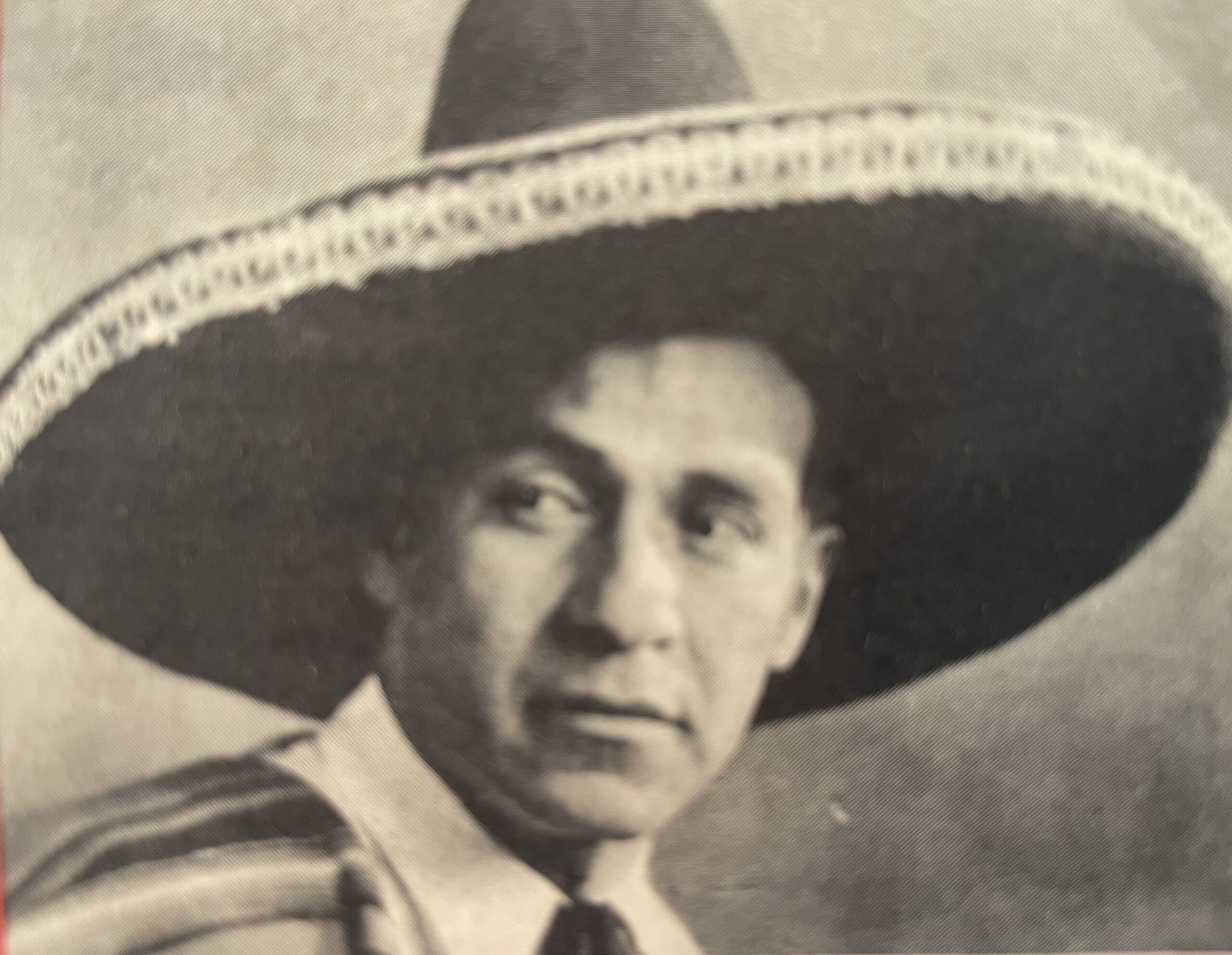 Jose Alfaro EL CENTRAL Hispanic News