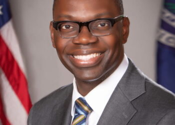 Lieutenant Governor Joins Global Detroit to Highlight the Importance of International Student Retention