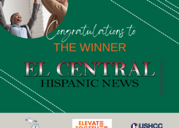Home – EL CENTRAL Hispanic News