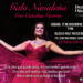 Christmas Gala with Catalina Cuervo Comes to Holy Redeemer