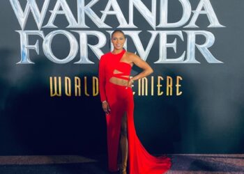 From Southwest Detroit to Hollywood and Wakanda