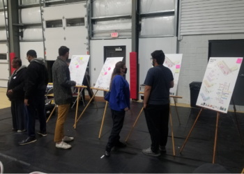 Major Effort Underway to Find Solutions to the Demands for More Parking in Southwest Detroit