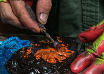 ‘No True Mexican’