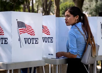Voters of Color and Women Made the Difference in Elections