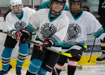 League of Its Own: Clark Park Girls’ Hockey Celebrates its 20th Anniversary