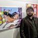 Emerging Artist Roberto Patiño Jr. Talks Art Journey and Inspiration