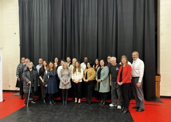 Gordie Howe International Bridge Community Benefits Plan Allocates $2.3 Million in New Investments