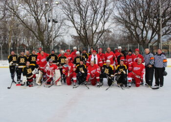 La Tercera Edad, “The Third Age,” is thriving at LA SED