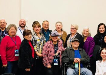 MDP Hispanic Latino Caucus Elects Officers at Michigan Democratic Party Annual Spring Conference