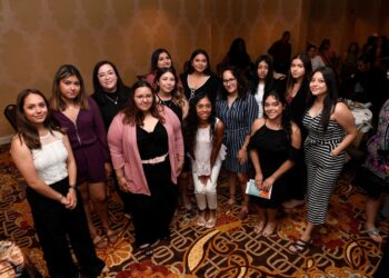 MANA de Metro Detroit Scholarship Program Launches