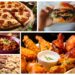 Top 10 Snacks Michiganders Want During Super Bowl Weekend