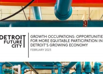 Report Shows Blacks and Latinos Missing out on Hottest Jobs