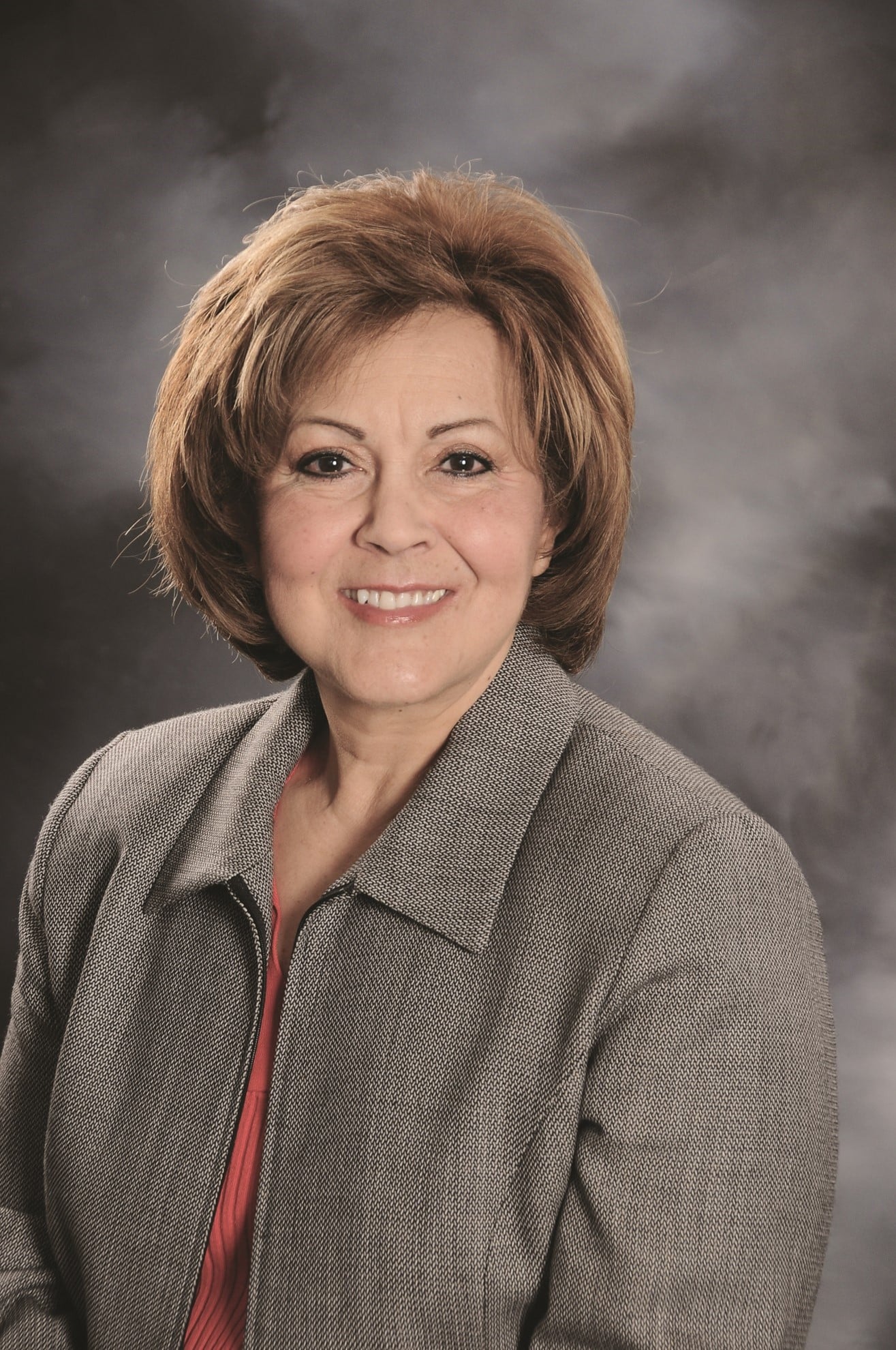 Laura Reyes Kopack Appointed to National Committee - EL CENTRAL ...