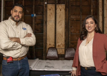 [Re]Building the Barrio: Detroit Future Ops