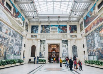 DIA Paid Summer Intern Applications