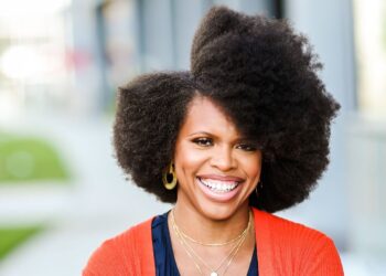 Finding Peace: An Interview with Author Nedra Glover Tawwab
