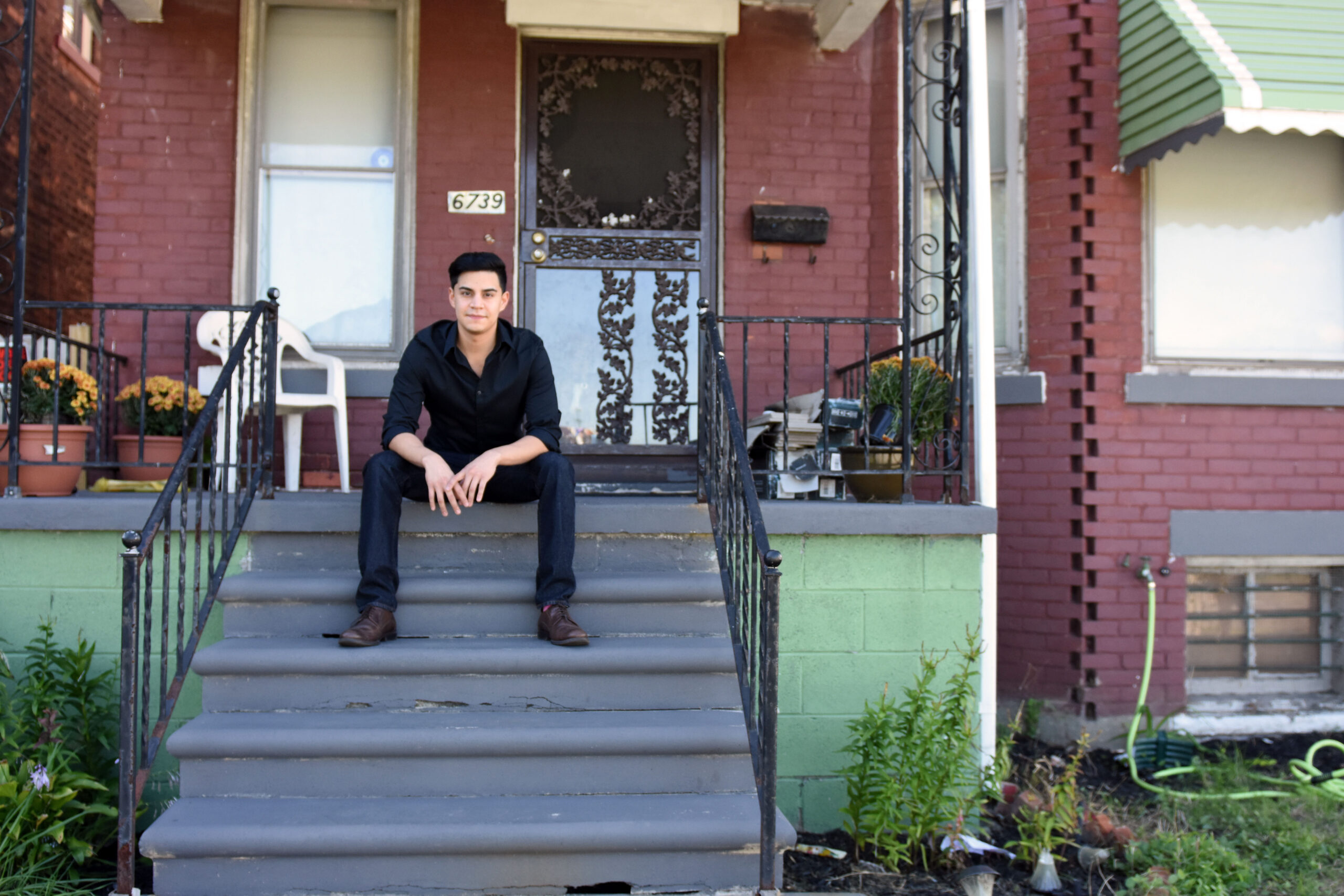 Sergio Martinez Appointed to New Statewide Housing Partnership - EL