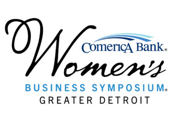 Comerica Bank Women’s Business Symposium Returns to Greater Detroit on April 5