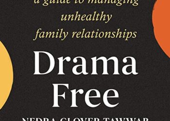 Getting Help and Settling Boundaries