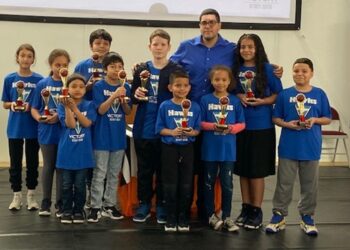 Banquet in Honor of Local Athletes