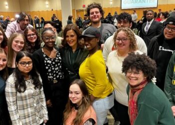 WSU Offers Free Tuition to Michigan Students with Family Incomes Under $70,000