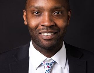 Introducing Jack Akinlosotu