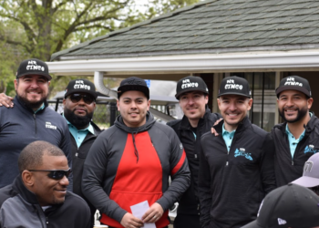 Youth Golf Clinic is Coming to Clark Park