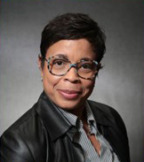 Meet Christine Burkette, now leading the charge to get more Detroiters online