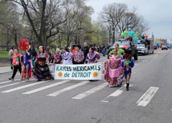 Mexican Patriotic Committee Announces 58th Cinco de Mayo Celebrations