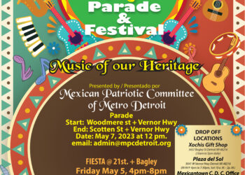 Home – EL CENTRAL Hispanic News