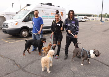 Pet Vaccination Clinic in Southwest Detroit