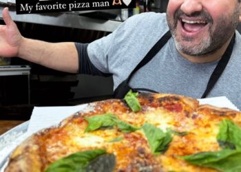 We Have a Winner for the Hour Detroit Pizza Bracket