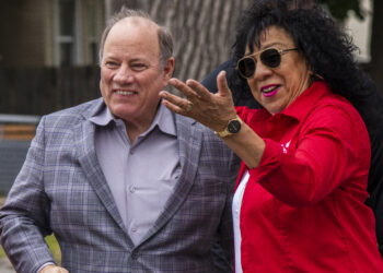 Congress of Communities Welcomes “Youth-Driven Community House” to Southwest Detroit