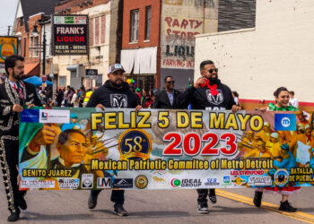 Southwest Celebrates Cinco de Mayo