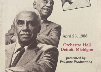 Southwest Detroit in the National Music Spotlight