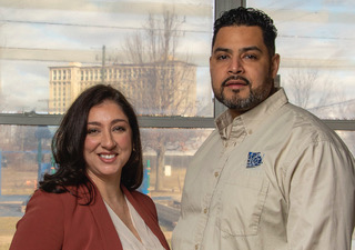 Your Guide to a Career in Green Building in Detroit