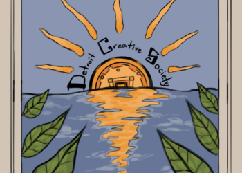 Ximena's first place winning entry