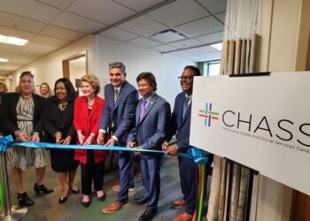 CHASS Expands Mammography Screening Services