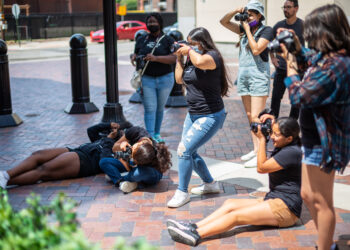 Young Detroit Latino Journalists and Photographers Win Society of Professional Journalists Awards