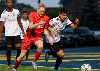 Alianza FC Claims Victory – Onto the Finals