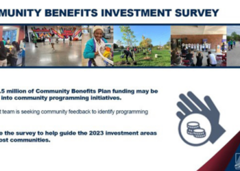 Community Feedback Wanted