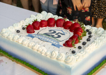 Urban Neighborhood Initiative Celebrates 25th Anniversary and Heroes of the Neighborhood