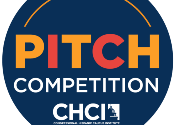 Congressional Hispanic Caucus Institute Launches Pitch Competition!