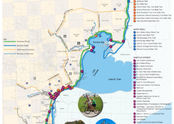 Southwest Detroit and Mexicantown –