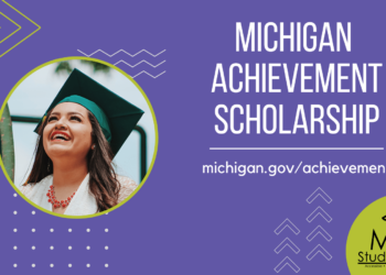 There’s still time to invest in college with the Michigan Achievement Scholarship